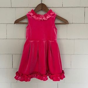 Pretty in Pink
